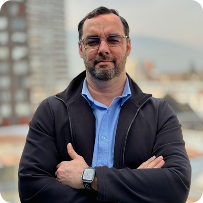 Manuel Alejandro Gil